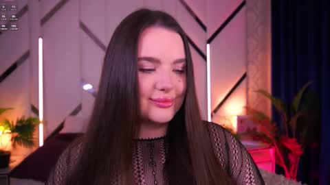 Amber online show from 12.23.25