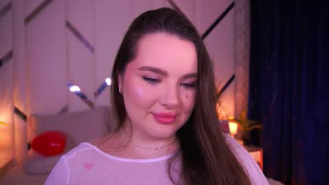 Amber online show from 02.15.26