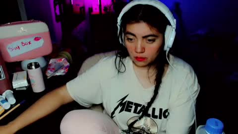 Princess Amber online show from 12.02.24