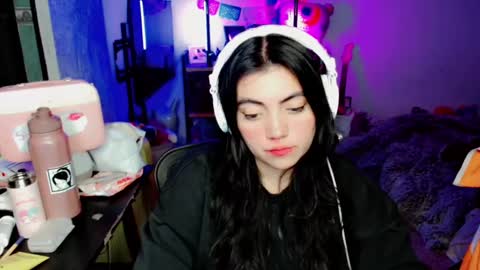 Princess Amber online show from 12.04.24