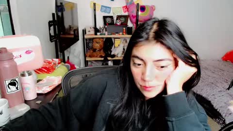 Princess Amber online show from 12.04.24