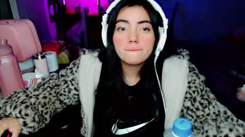 Princess Amber online show from 12.06.24