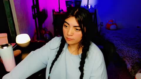 Princess Amber online show from 01.17.25