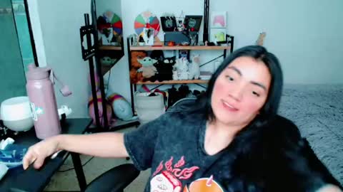 Princess Amber online show from 02.07.25