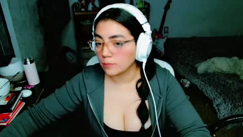 Princess Amber online show from 02.09.25