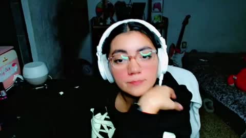 Princess Amber online show from 02.10.25