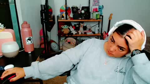 Princess Amber online show from 03.03.25