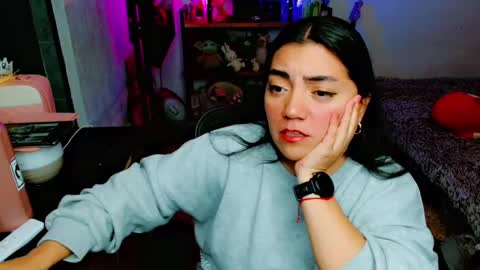 Princess Amber online show from 03.04.25