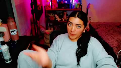 Princess Amber online show from 03.05.25