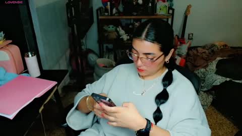 Princess Amber online show from 03.06.25