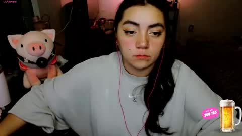 Princess Amber online show from 09.08.25