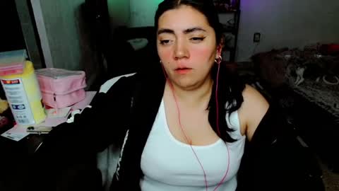 Princess Amber online show from 09.17.25