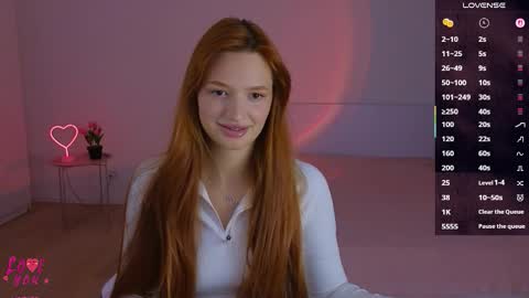 Ariel online show from 10.16.25