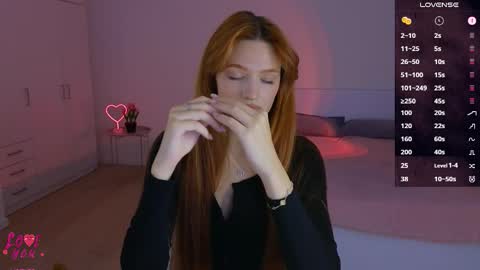 Ariel online show from 11.01.25