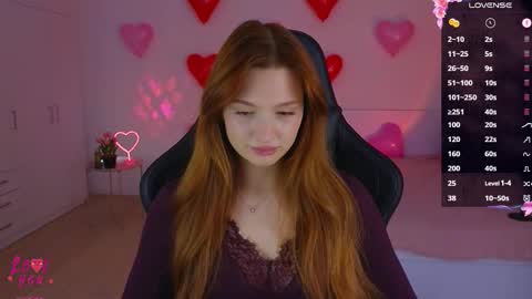 Ariel online show from 02.06.26