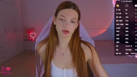 Ariel online show from 06.11.26