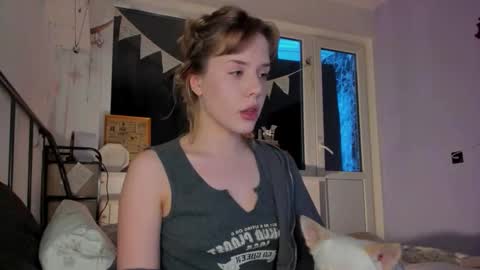 Amy online show from 02.08.26