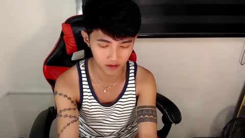 Snapshot of cuteasiancock98 chatting on 02.17.26 Steph online show from 02.17.26