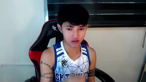 Snapshot of cuteasiancock98 chatting on 02.23.26 Steph online show from 02.23.26