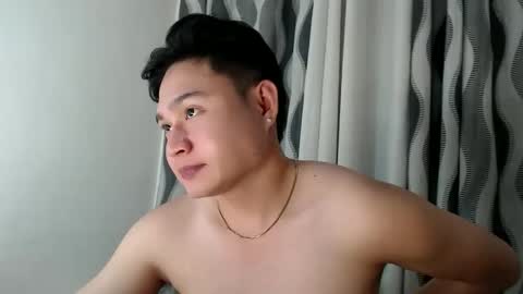 cuteasianlee online show from 02.17.26