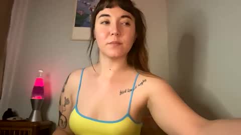 CuteBalloons online show from 12.31.24