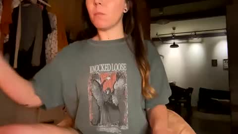 CuteBalloons online show from 01.17.25