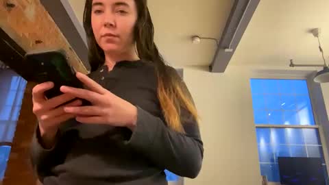 CuteBalloons online show from 01.19.25