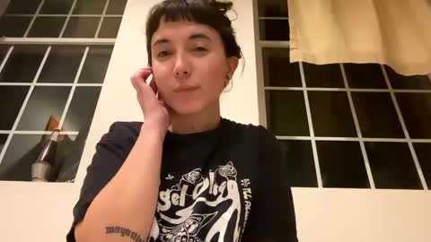 CuteBalloons online show from 01.24.25