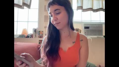 CuteBalloons online show from 09.11.25