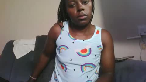 Cuteberry87 online show from 03.19.26