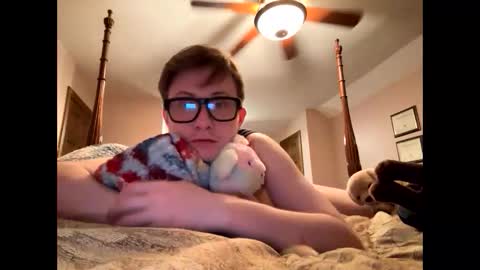 Snapshot of cuteboii29 chatting on 11.20.25 cuteboii29 online show from 11.20.25