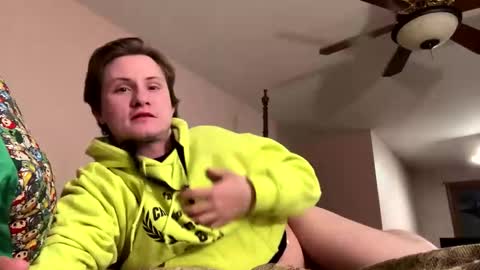 cuteboii29 online show from 02.18.26