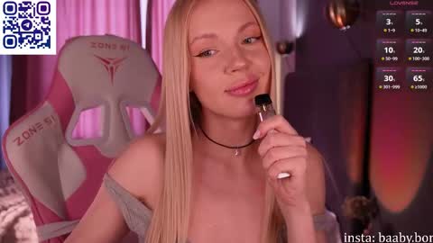 BONNIE online show from 03.02.26