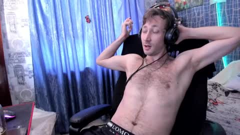 cuteboy228 online show from 03.03.25