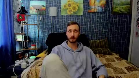 cuteboy228 online show from 02.11.26