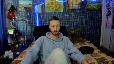 cuteboy228 online show from 02.13.26