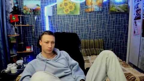 cuteboy228 online show from 02.13.26