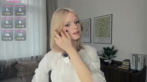 Alice online show from 11.01.25