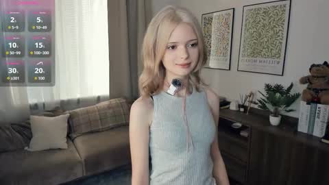 Alice online show from 11.16.25
