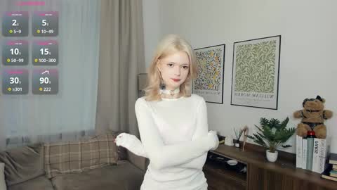 Alice online show from 11.17.25