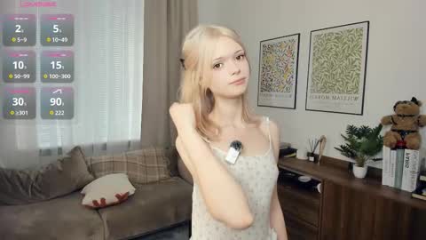 Alice online show from 11.19.25