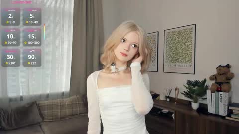 Alice online show from 11.20.25