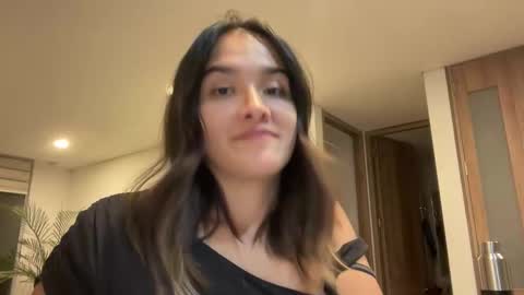 CuteBunny 21 online show from 02.28.26