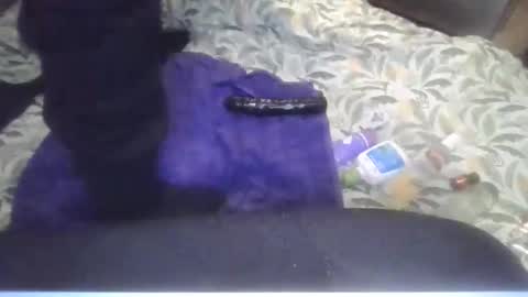 cutebuttbottom online show from 05.01.26