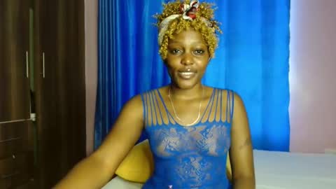 cutebuu online show from 10.28.25