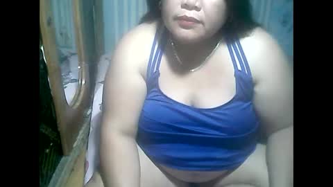 cutechubbyasian online show from 12.17.25