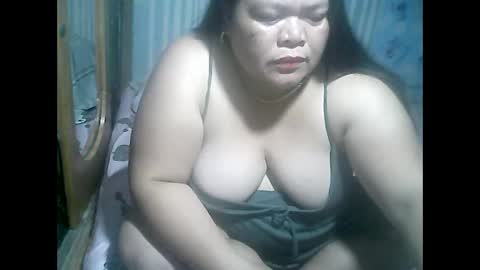 cutechubbyasian online show from 01.06.26