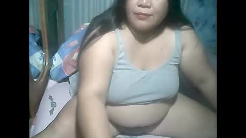 cutechubbyasian online show from 01.07.26