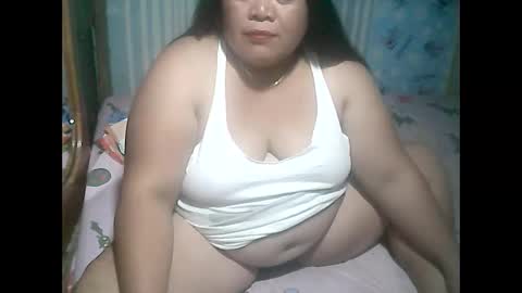 cutechubbyasian online show from 01.08.26