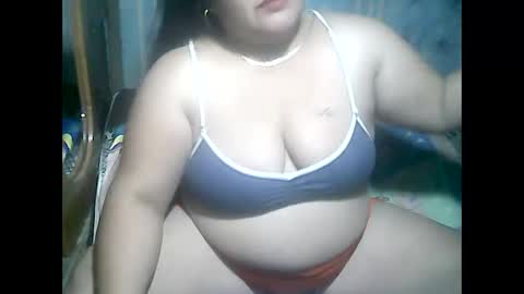 cutechubbyasian online show from 01.12.26